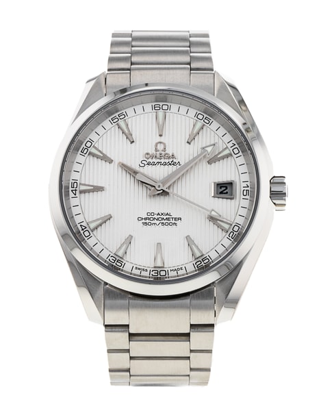 Omega Aqua Terra 150m Gents 231.10.42.21.02.001